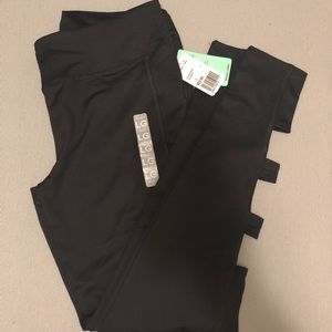 Forever 21 Workout Leggings